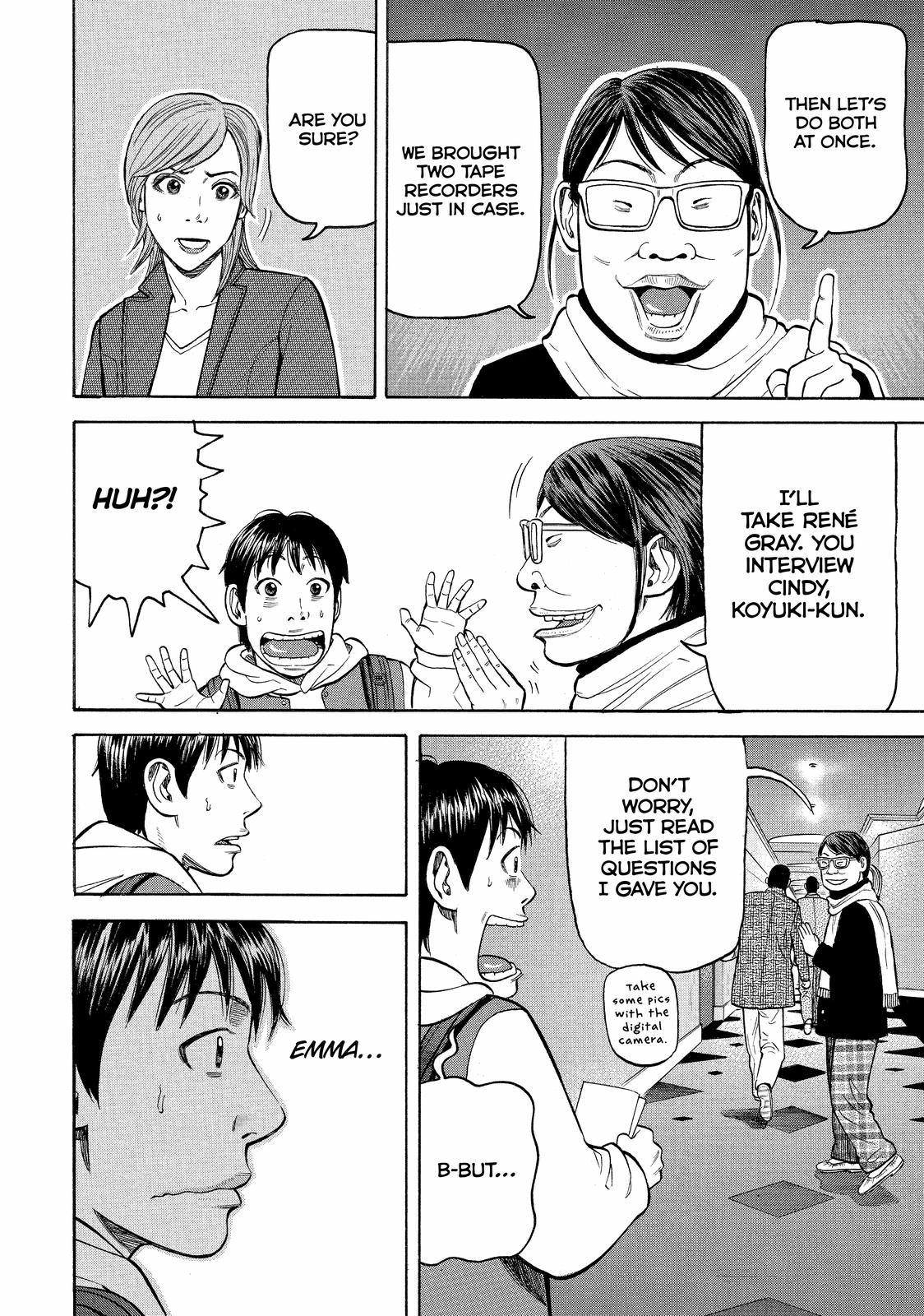 BECK Chapter 64 - Page 23