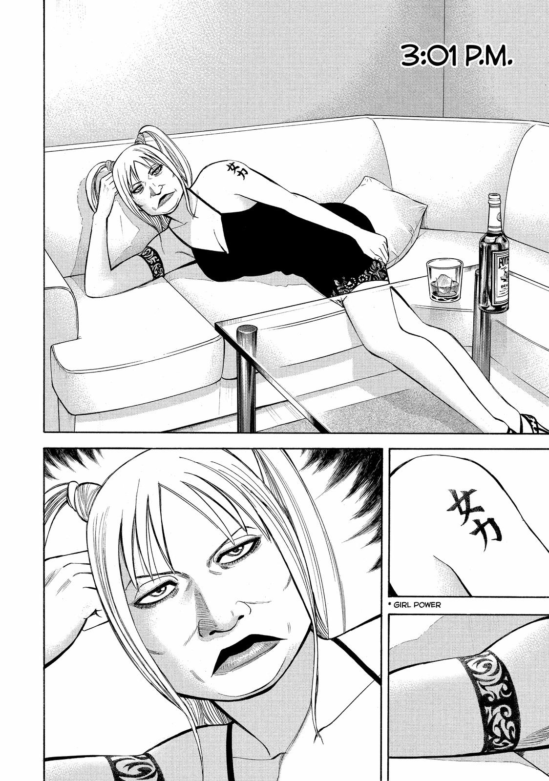 BECK Chapter 64 - Page 25