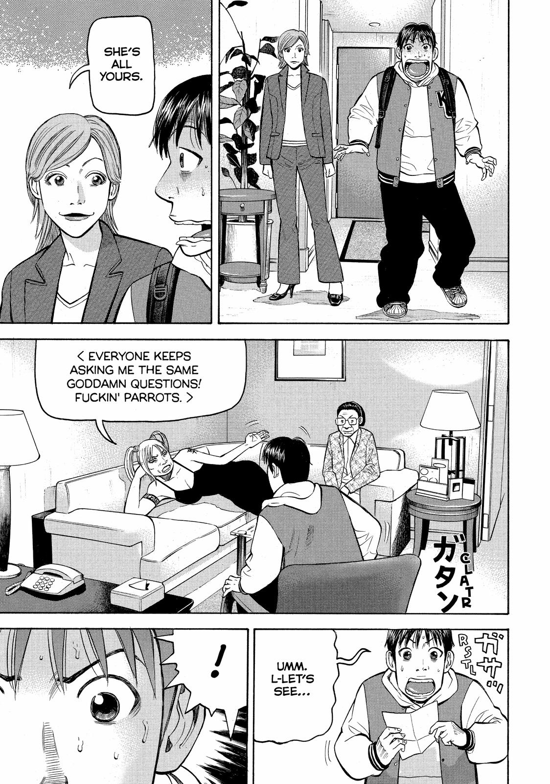 BECK Chapter 64 - Page 26