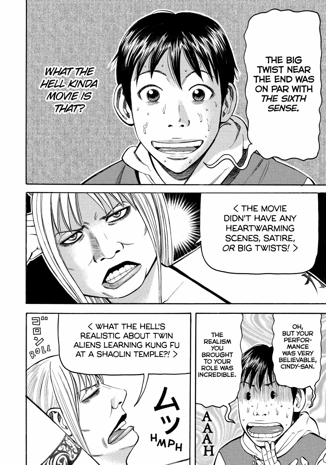 BECK Chapter 64 - Page 29