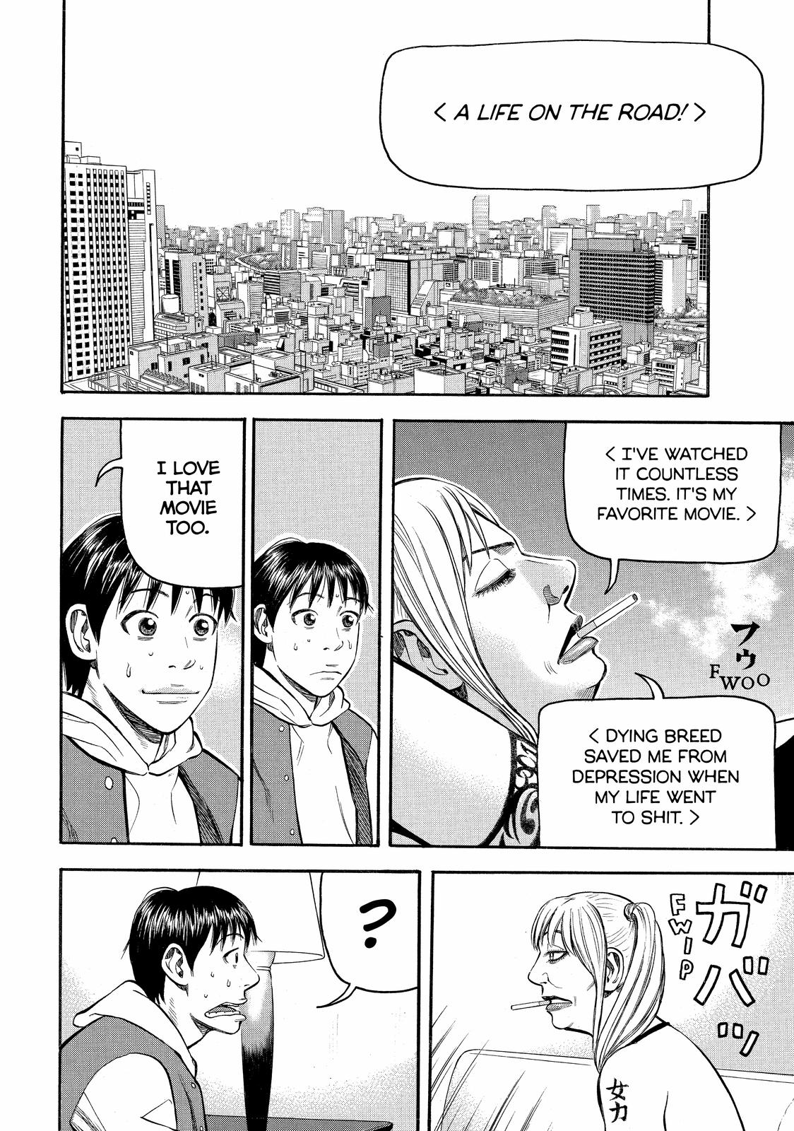 BECK Chapter 64 - Page 31