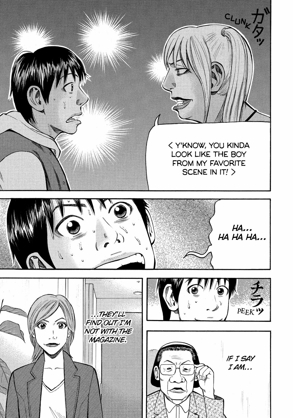 BECK Chapter 64 - Page 32