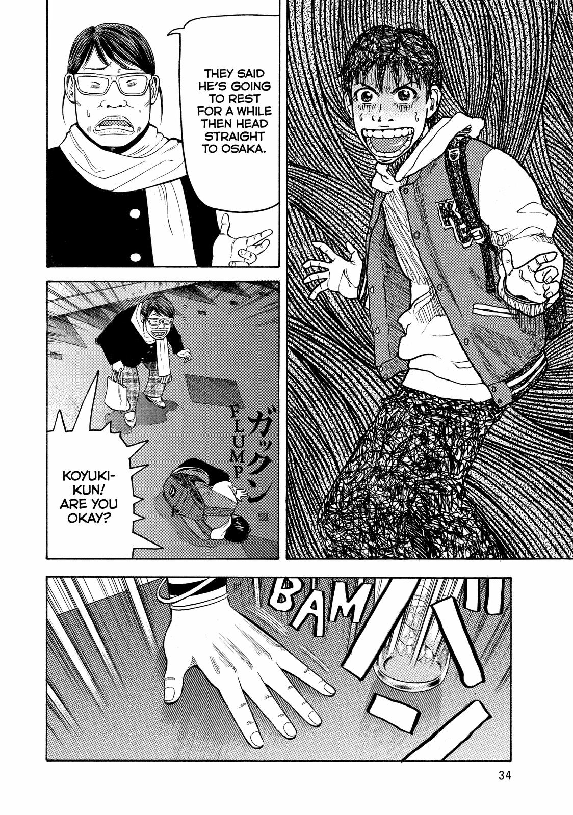 BECK Chapter 64 - Page 35