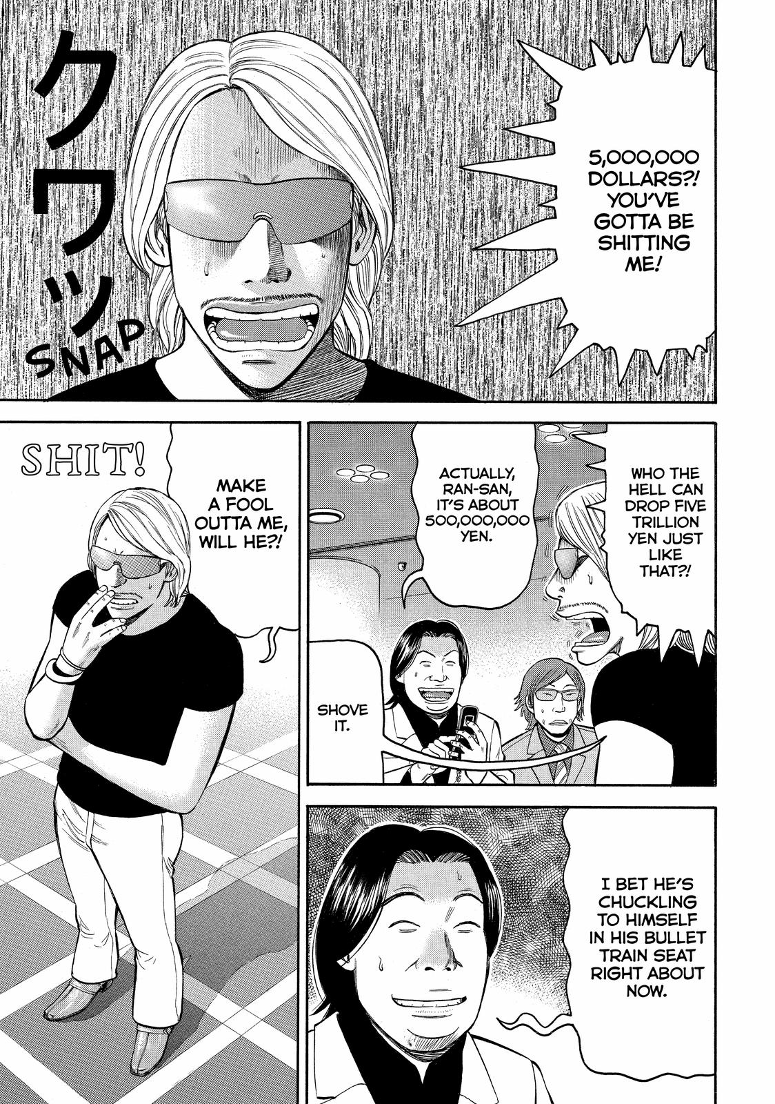 BECK Chapter 64 - Page 36