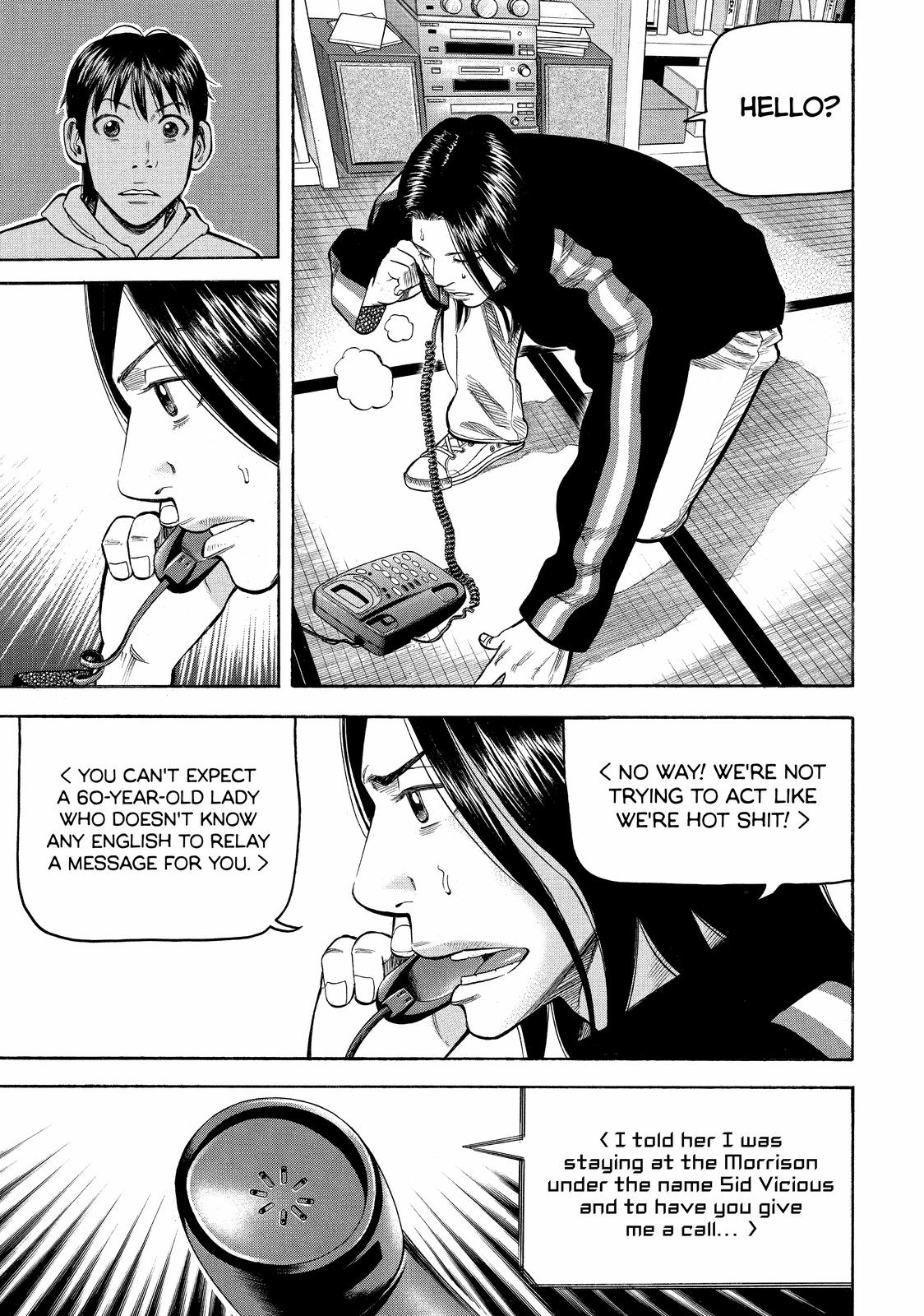 BECK Chapter 64 - Page 40