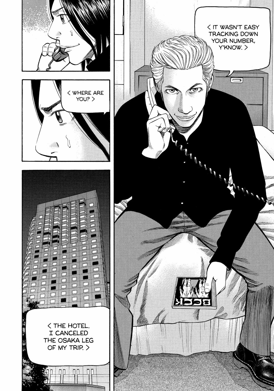 BECK Chapter 64 - Page 41