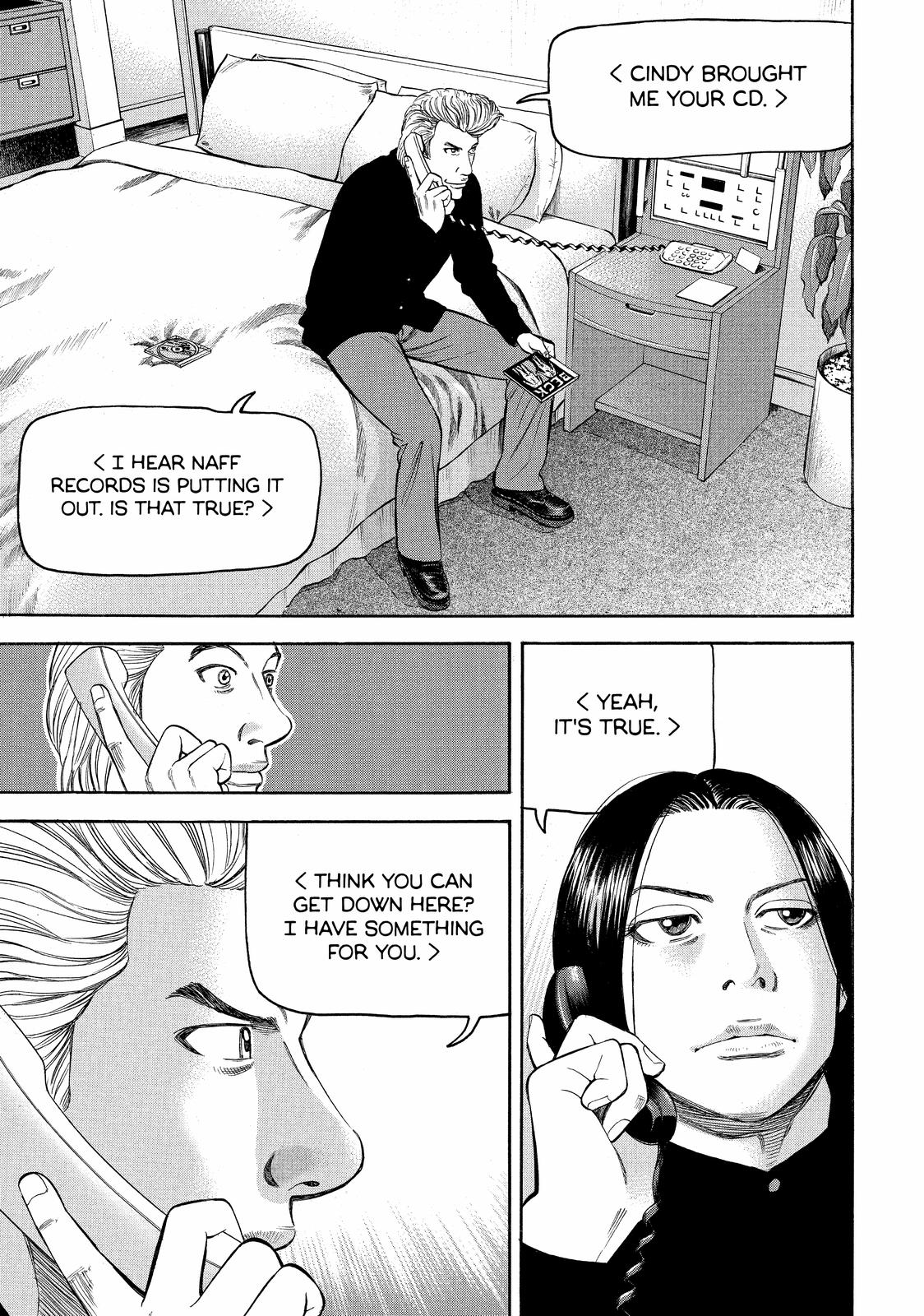 BECK Chapter 64 - Page 42