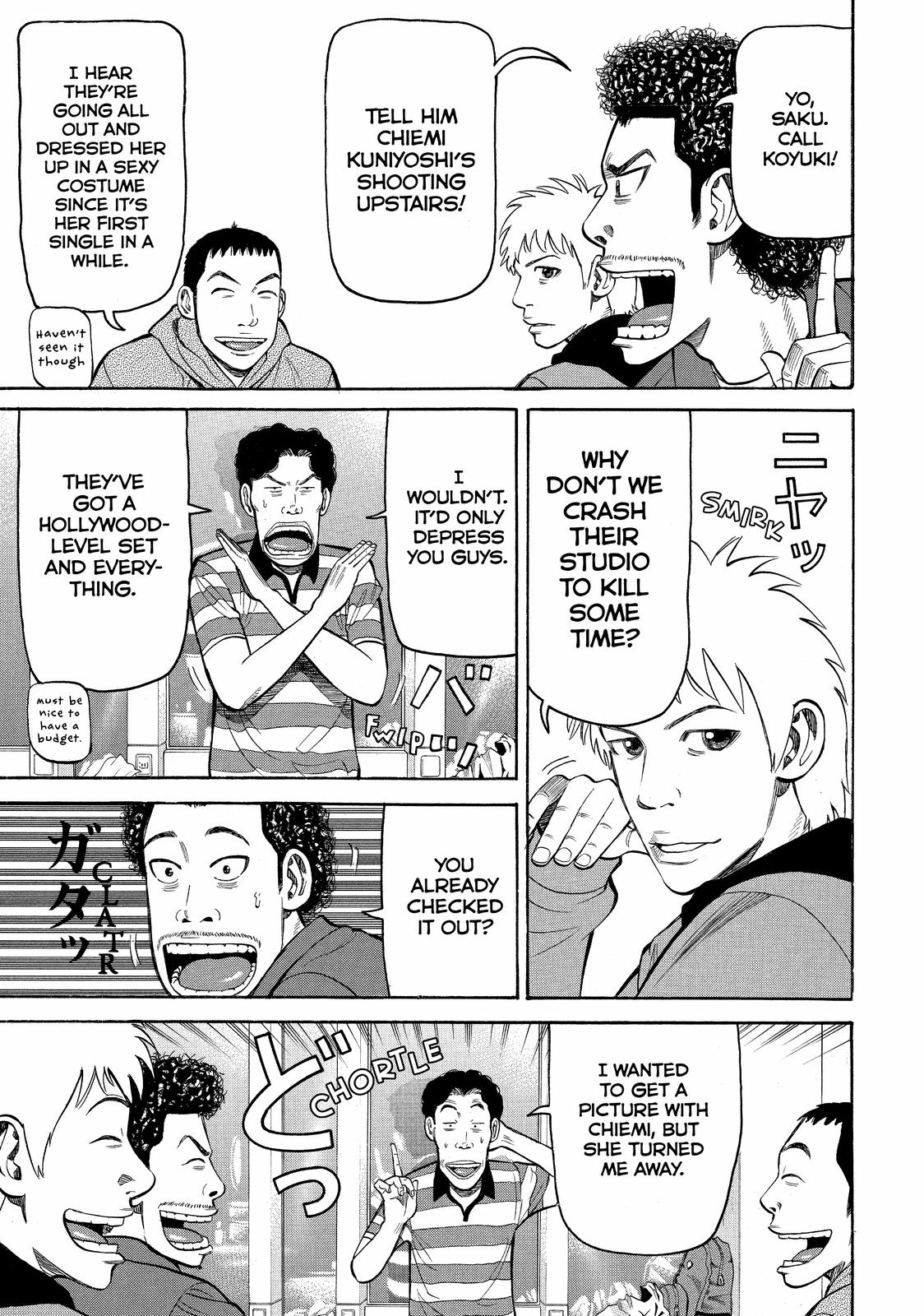 BECK Chapter 64 - Page 46