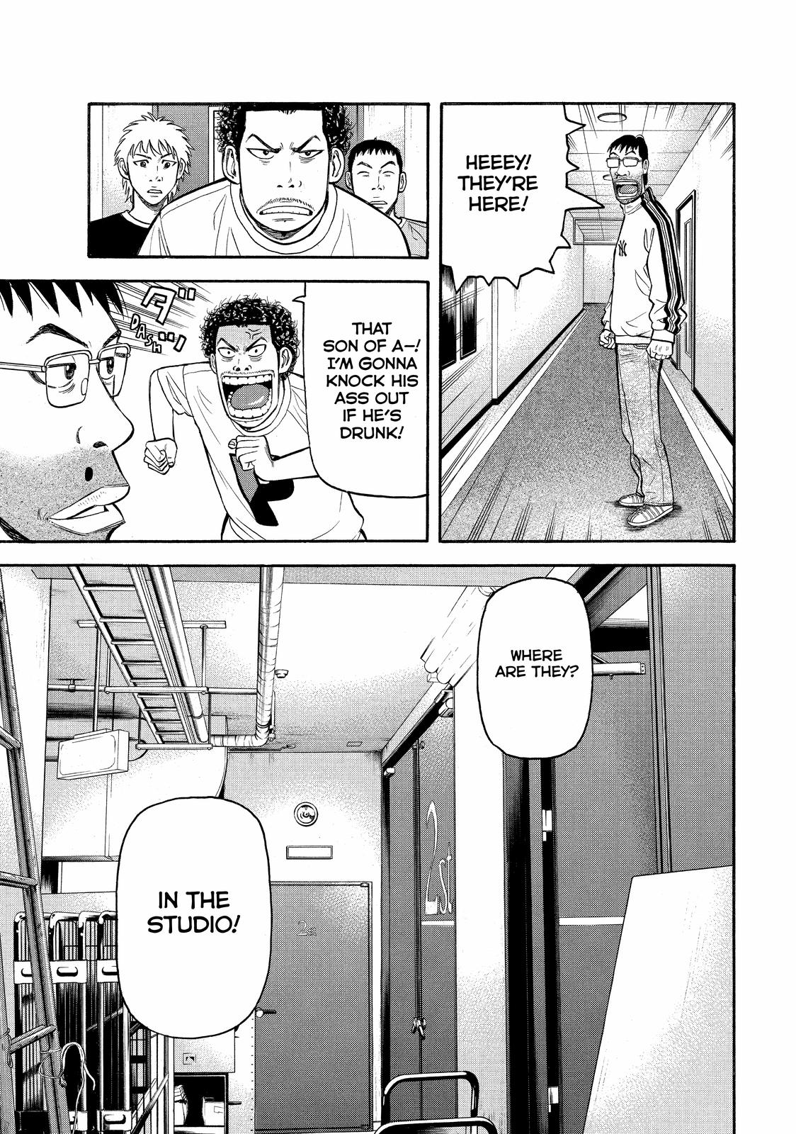 BECK Chapter 64 - Page 48