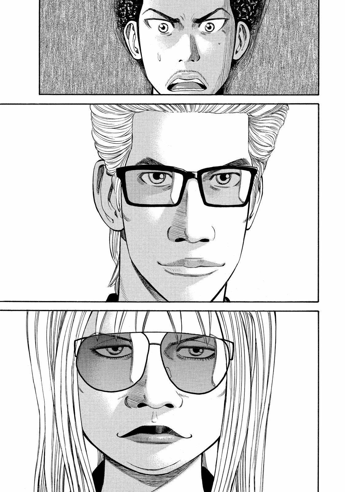BECK Chapter 64 - Page 50