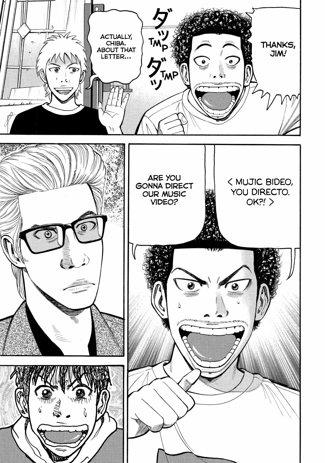BECK Chapter 64 - Page 52