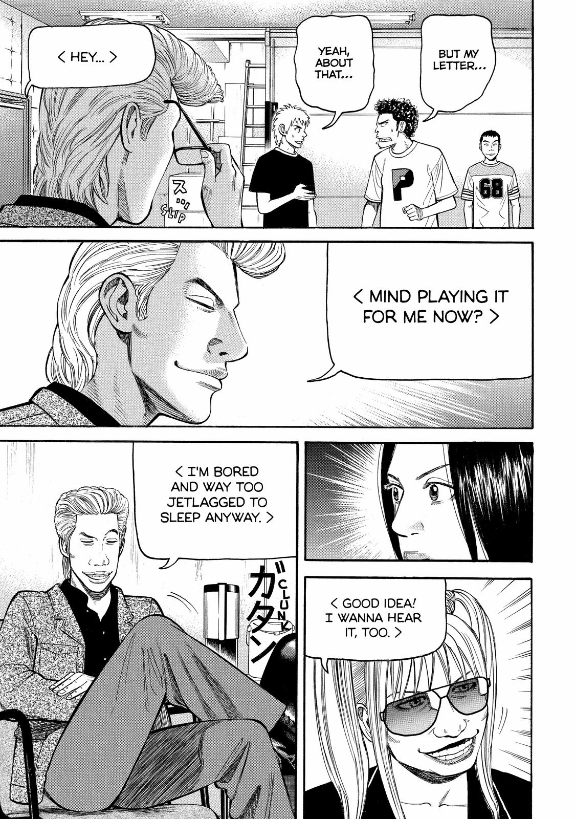 BECK Chapter 64 - Page 54