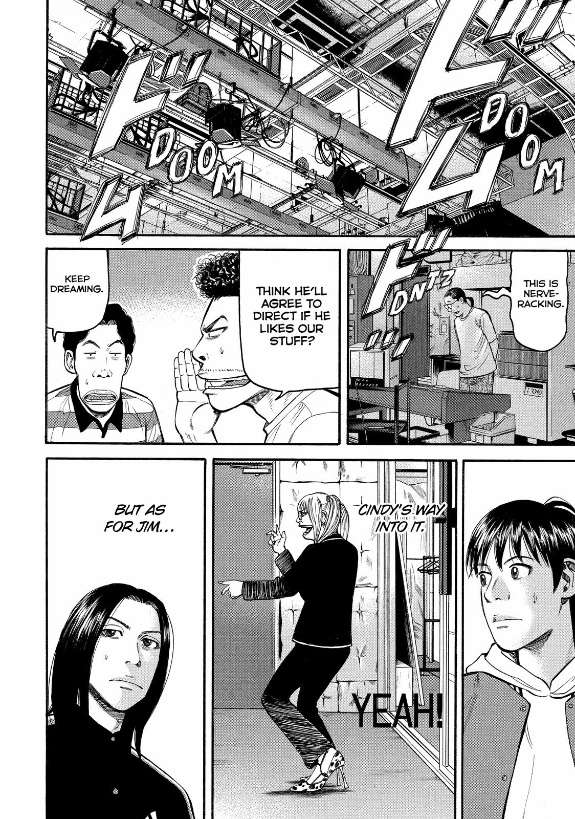 BECK Chapter 64 - Page 55