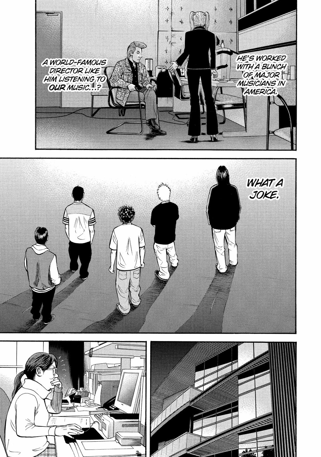 BECK Chapter 64 - Page 58