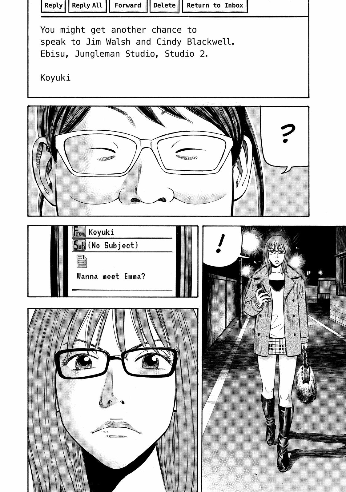 BECK Chapter 64 - Page 59
