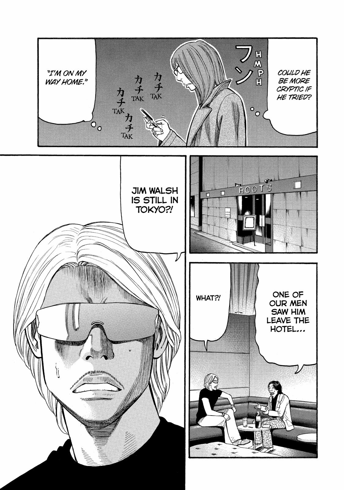 BECK Chapter 64 - Page 60