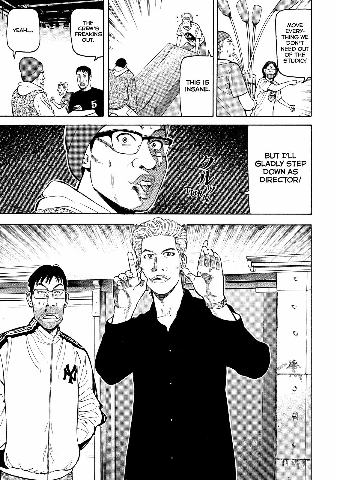 BECK Chapter 64 - Page 62
