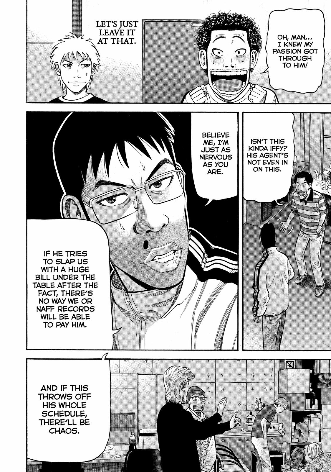 BECK Chapter 64 - Page 63