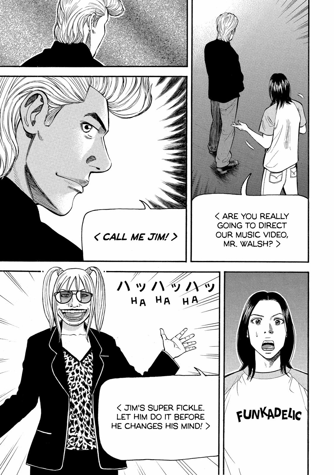 BECK Chapter 64 - Page 64
