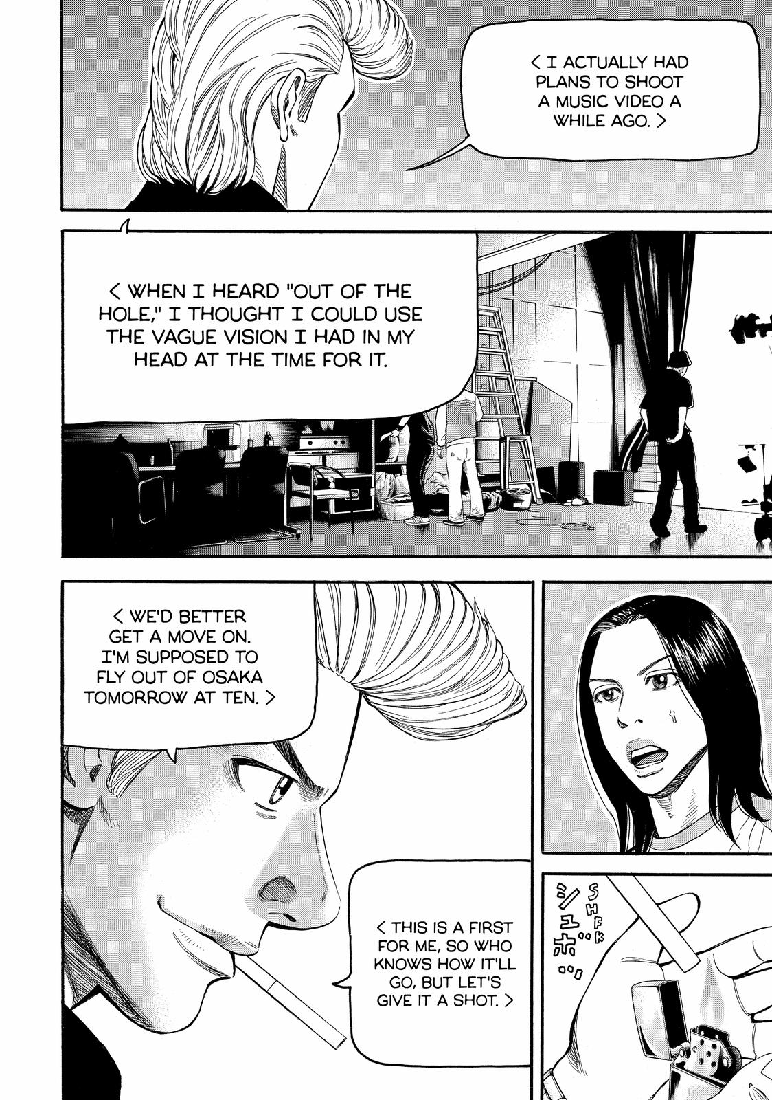 BECK Chapter 64 - Page 65