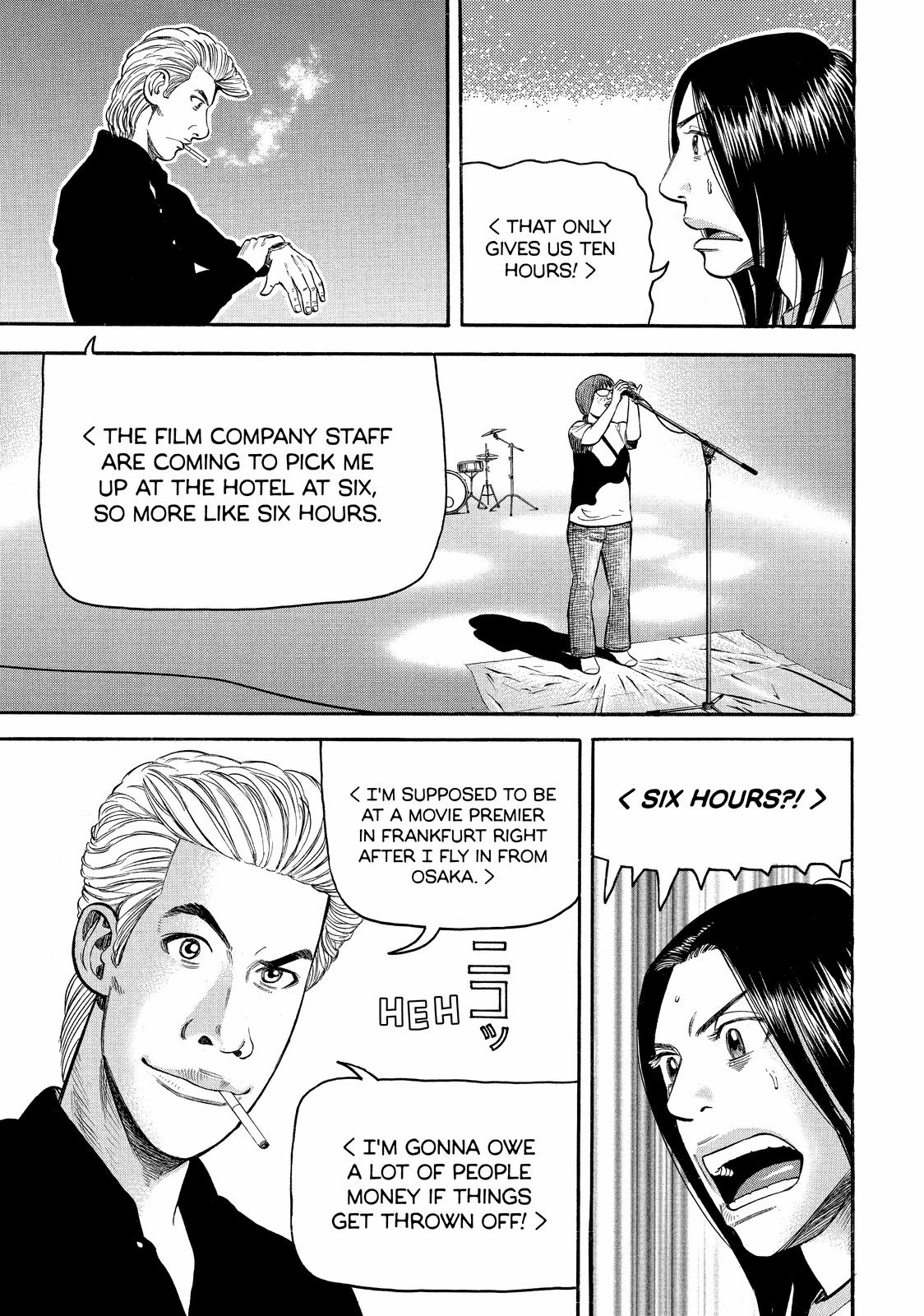 BECK Chapter 64 - Page 66