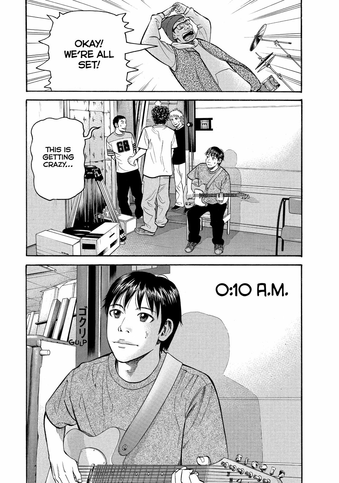 BECK Chapter 64 - Page 67