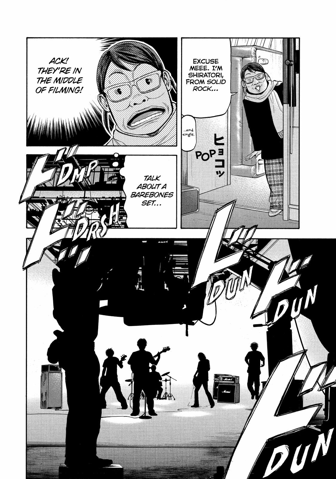 BECK Chapter 65 - Page 6