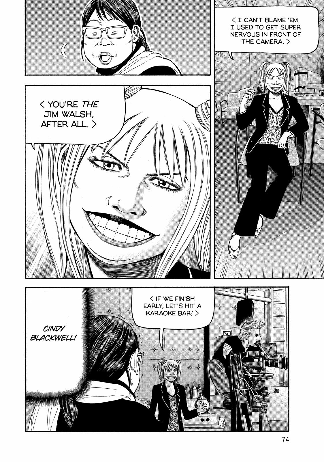 BECK Chapter 65 - Page 8