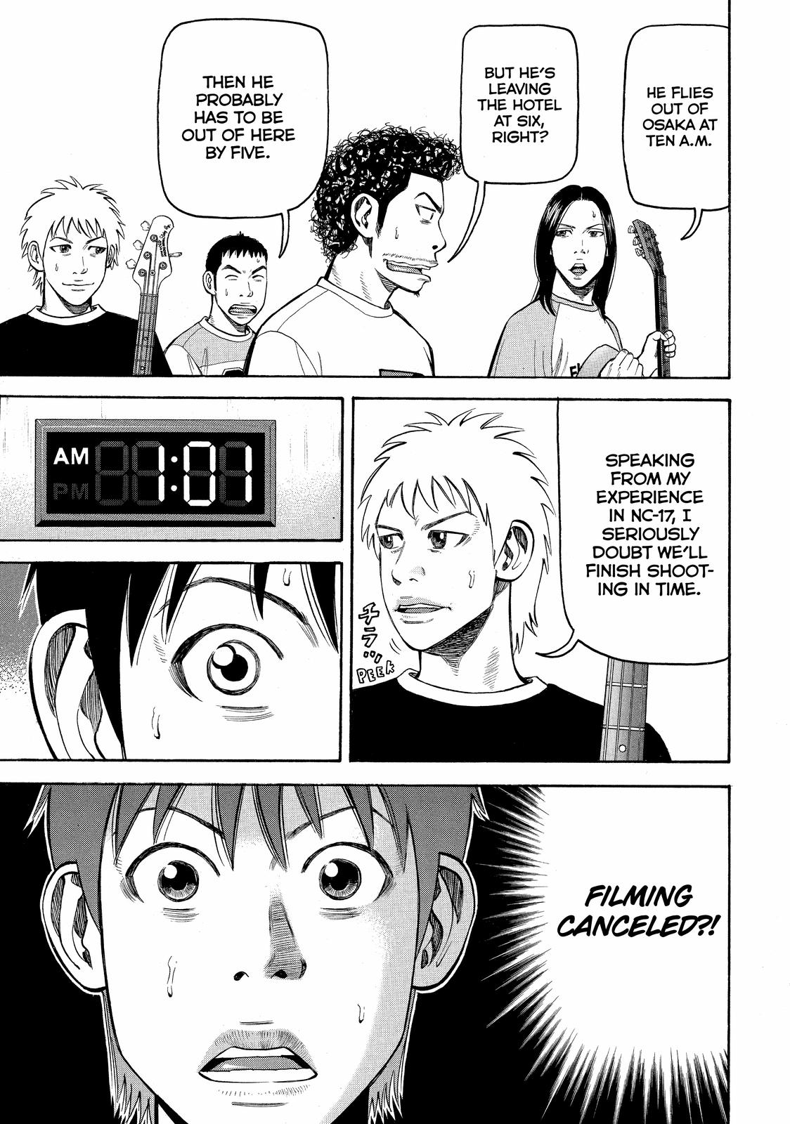 BECK Chapter 65 - Page 13