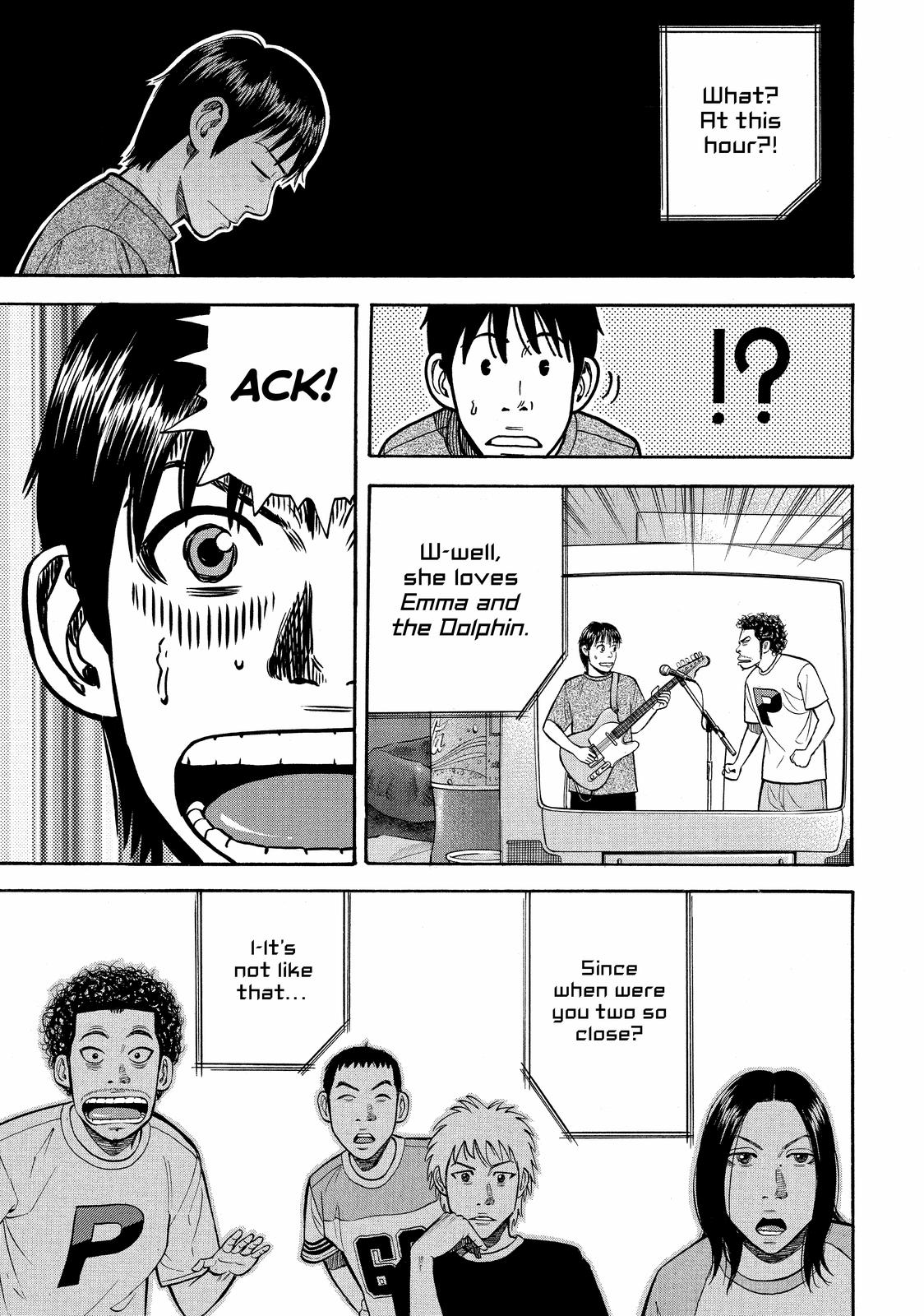 BECK Chapter 65 - Page 17