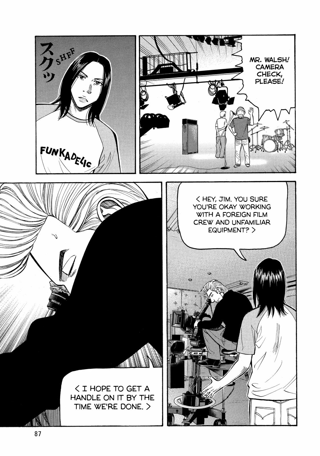BECK Chapter 65 - Page 21