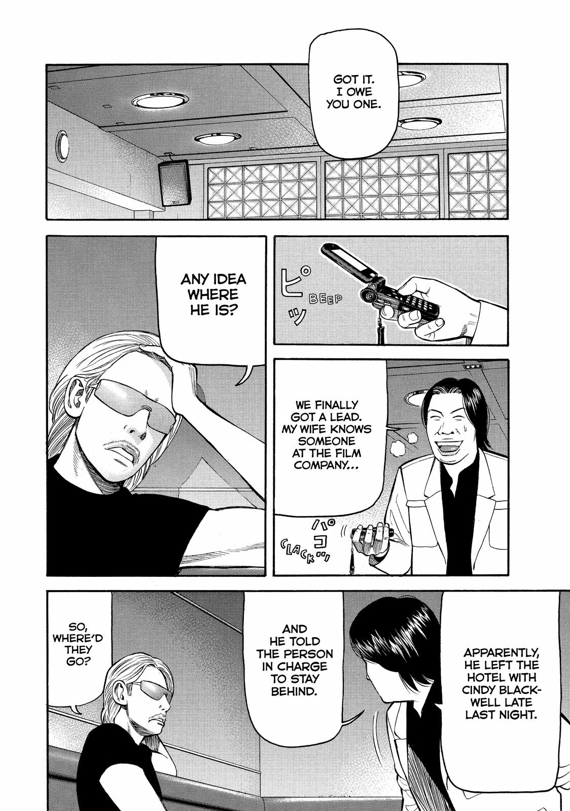 BECK Chapter 65 - Page 22