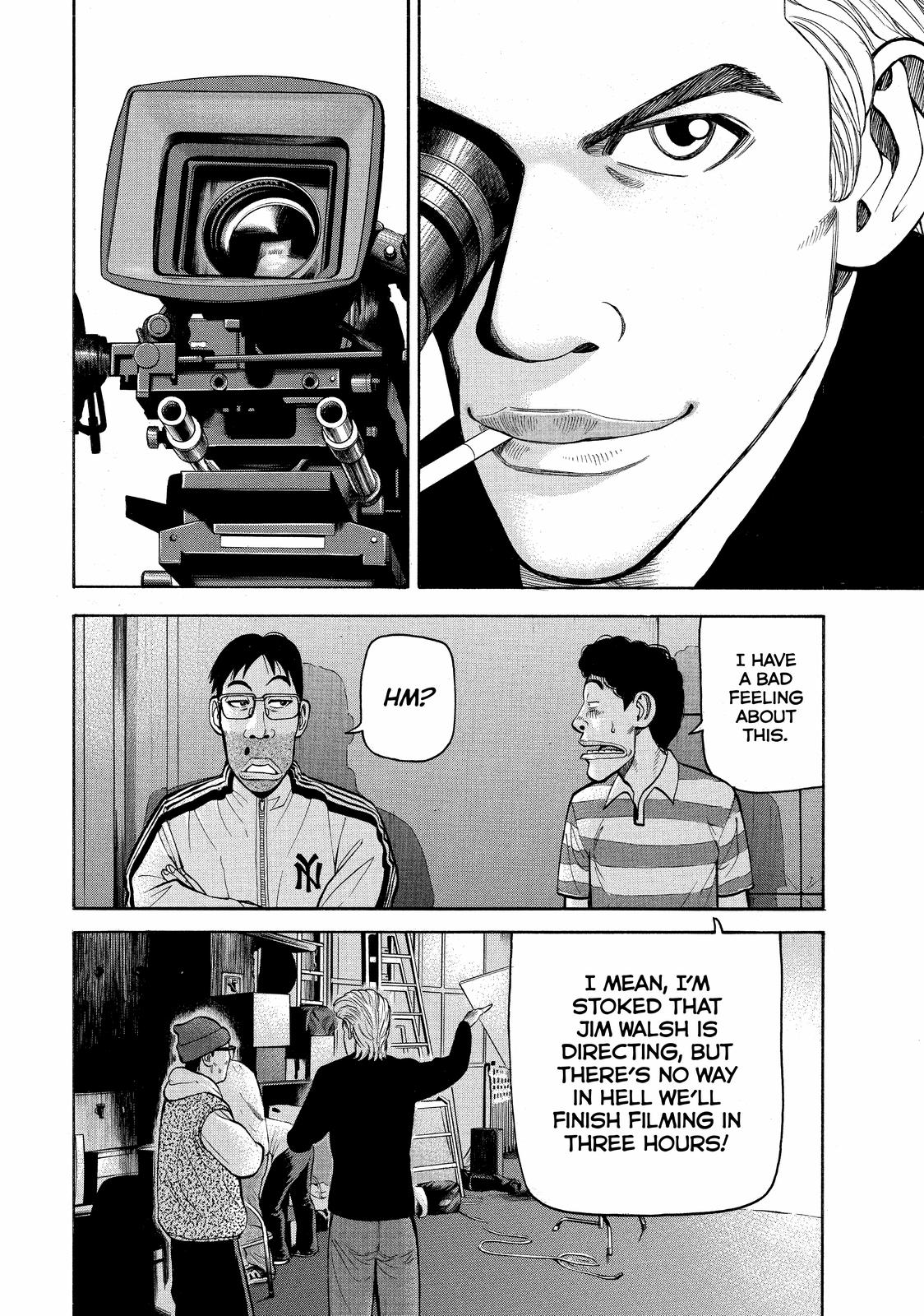 BECK Chapter 65 - Page 28