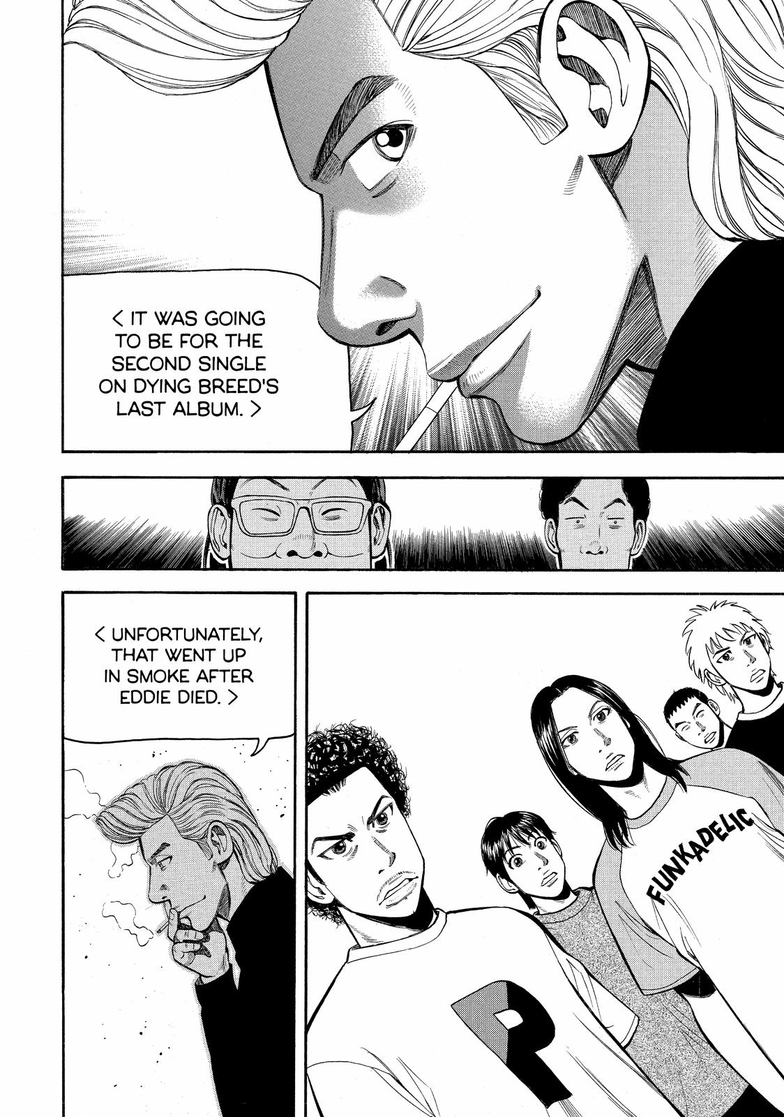 BECK Chapter 65 - Page 32