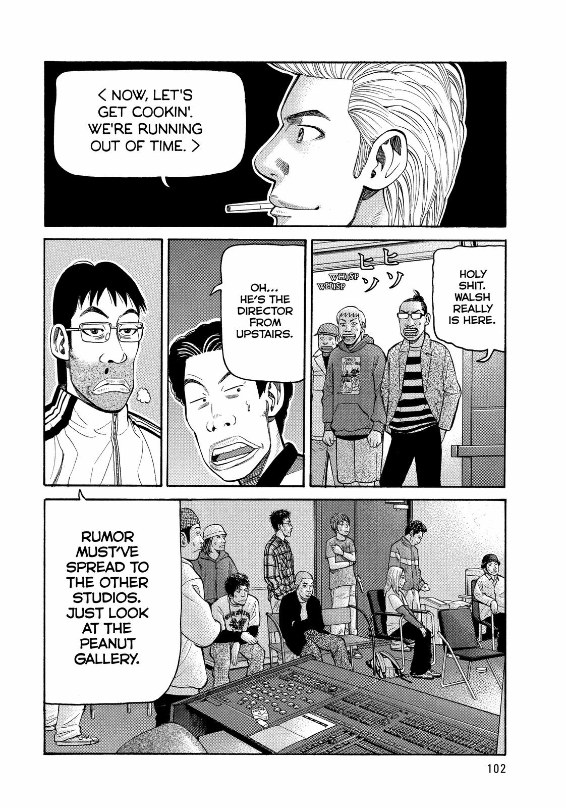 BECK Chapter 65 - Page 36