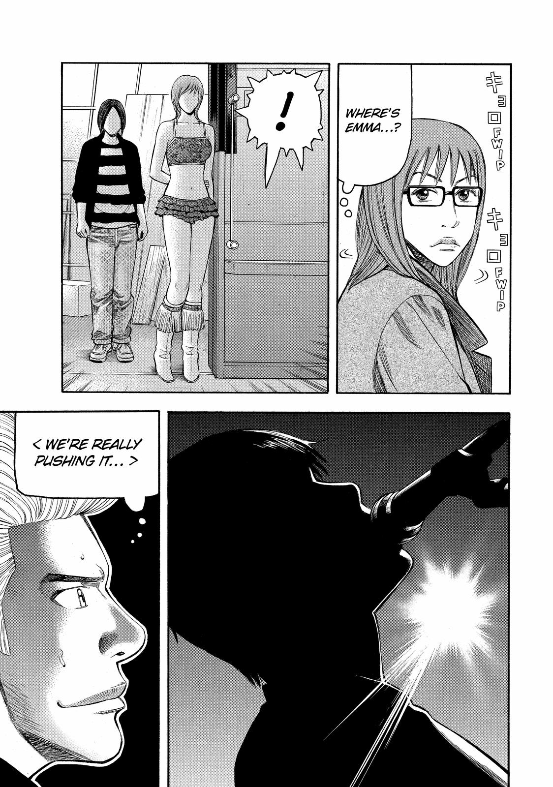 BECK Chapter 65 - Page 37
