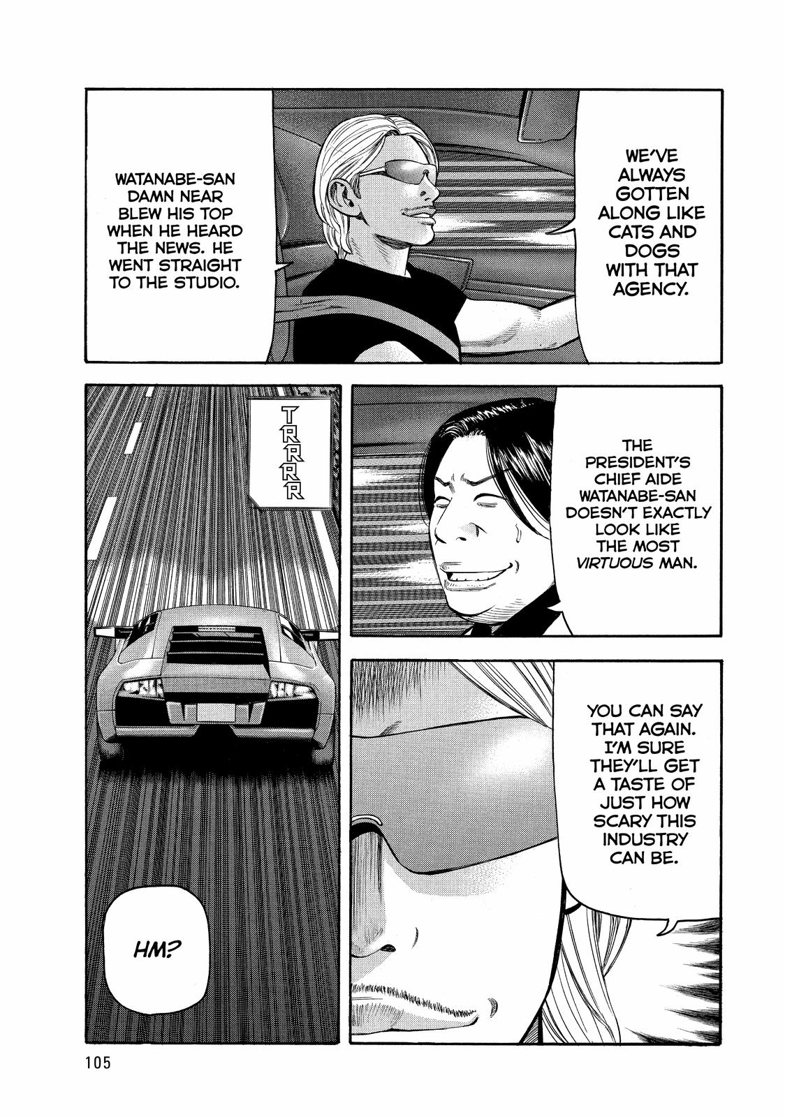 BECK Chapter 65 - Page 39