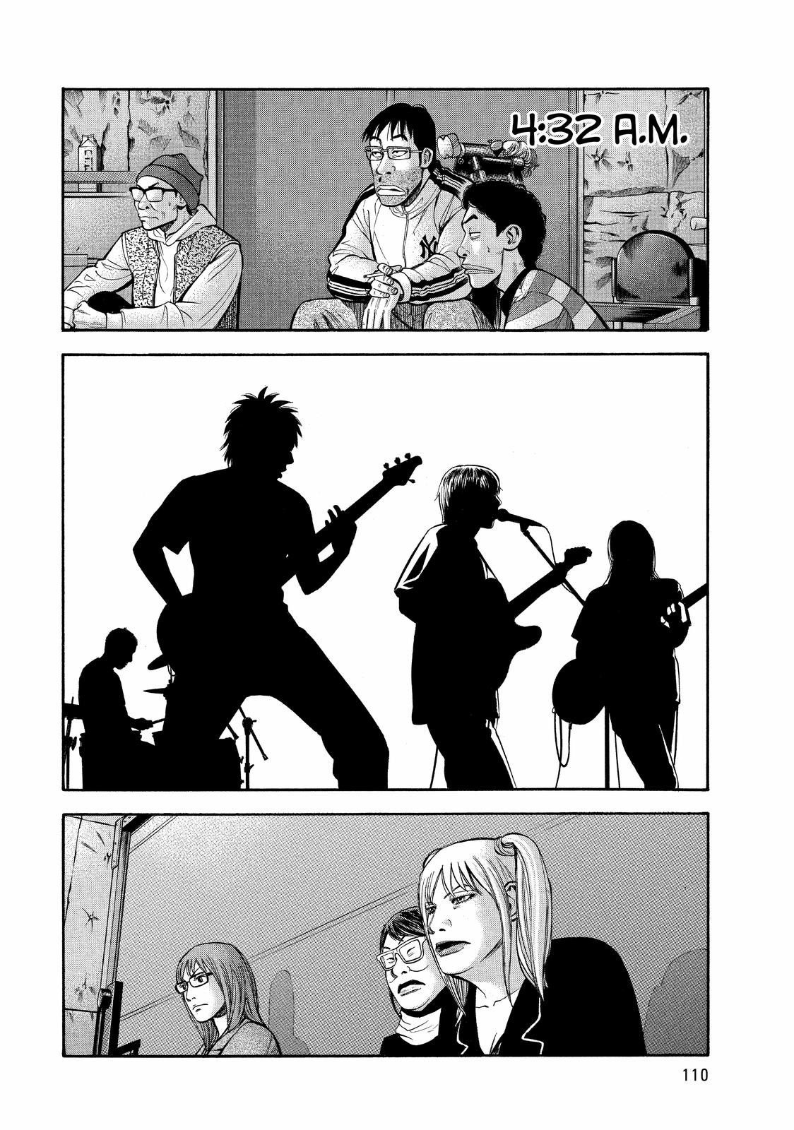 BECK Chapter 65 - Page 44