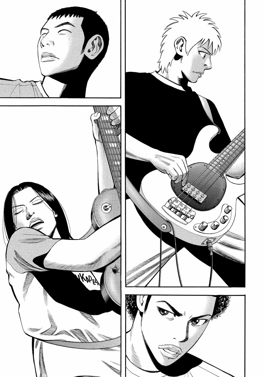 BECK Chapter 65 - Page 45