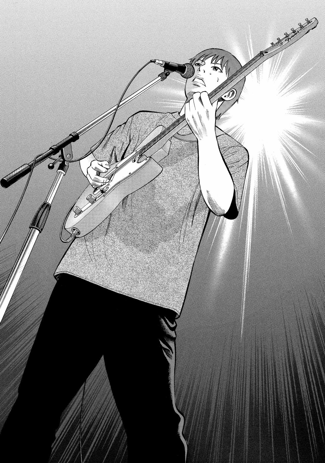 BECK Chapter 65 - Page 48