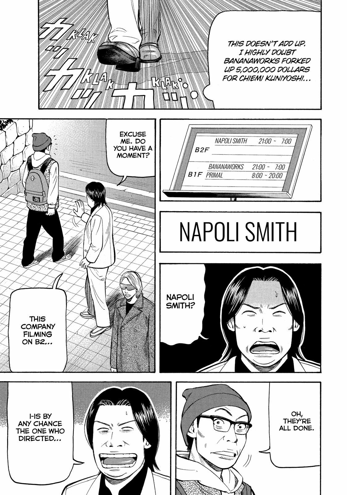 BECK Chapter 65 - Page 57