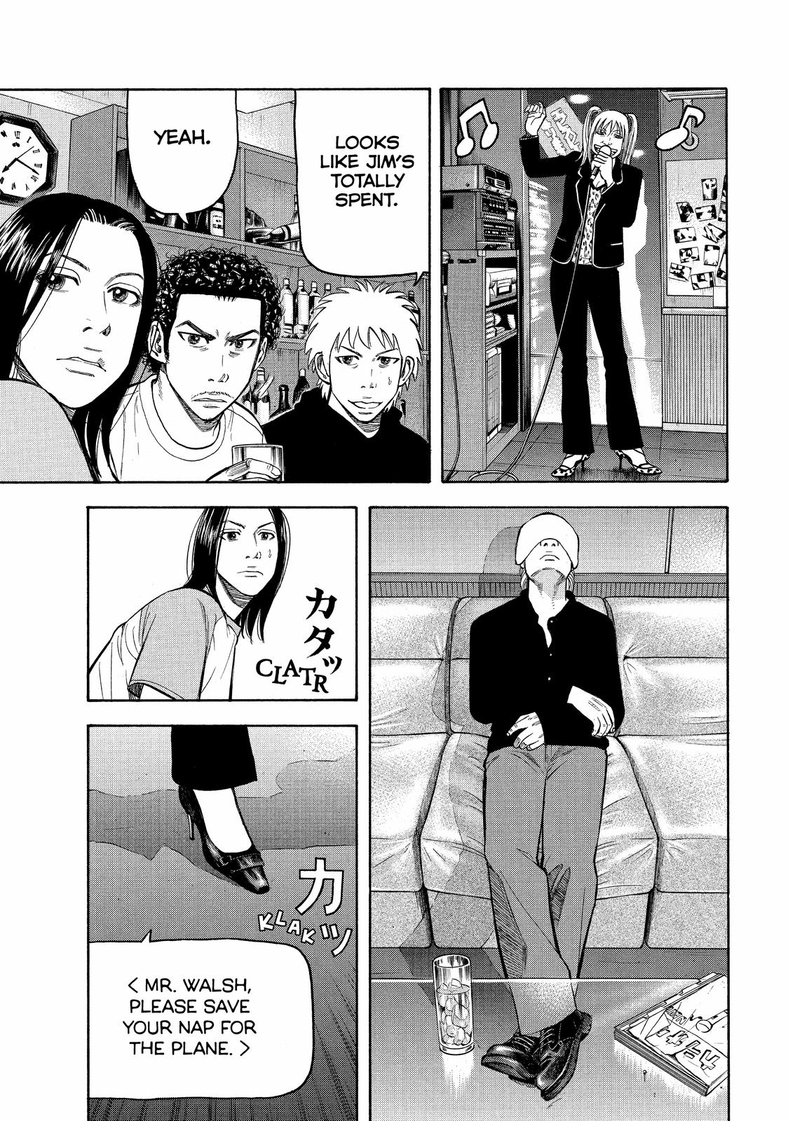 BECK Chapter 65 - Page 61