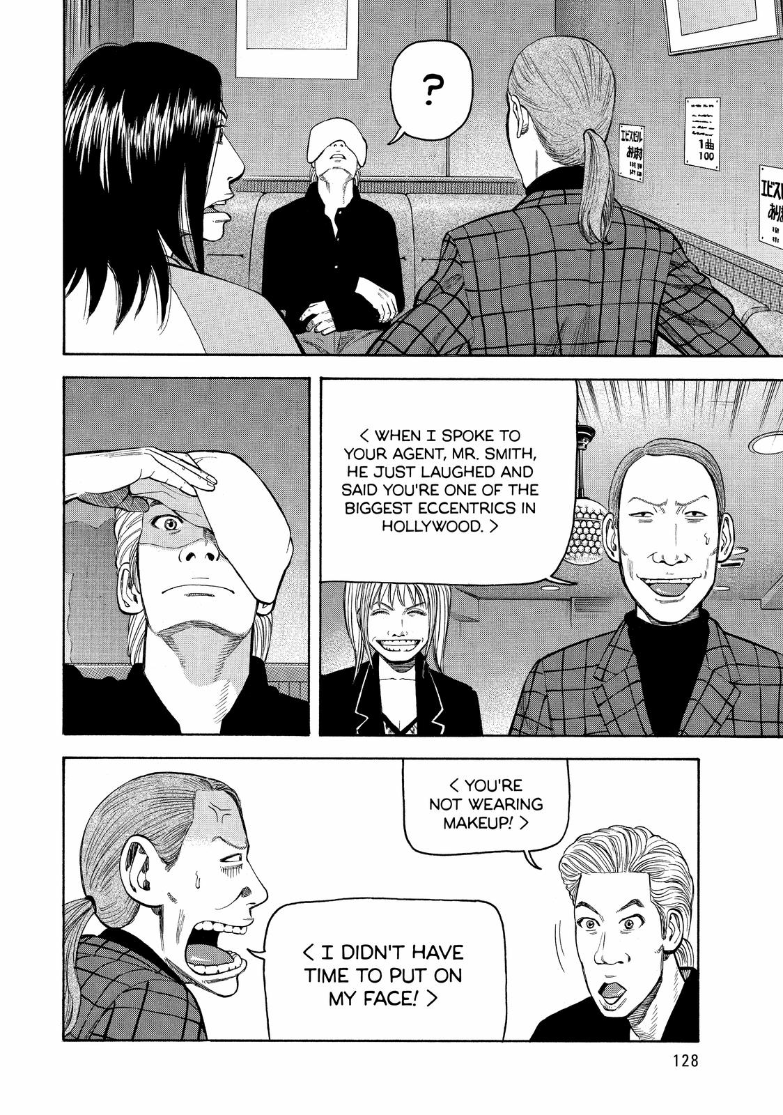BECK Chapter 65 - Page 62