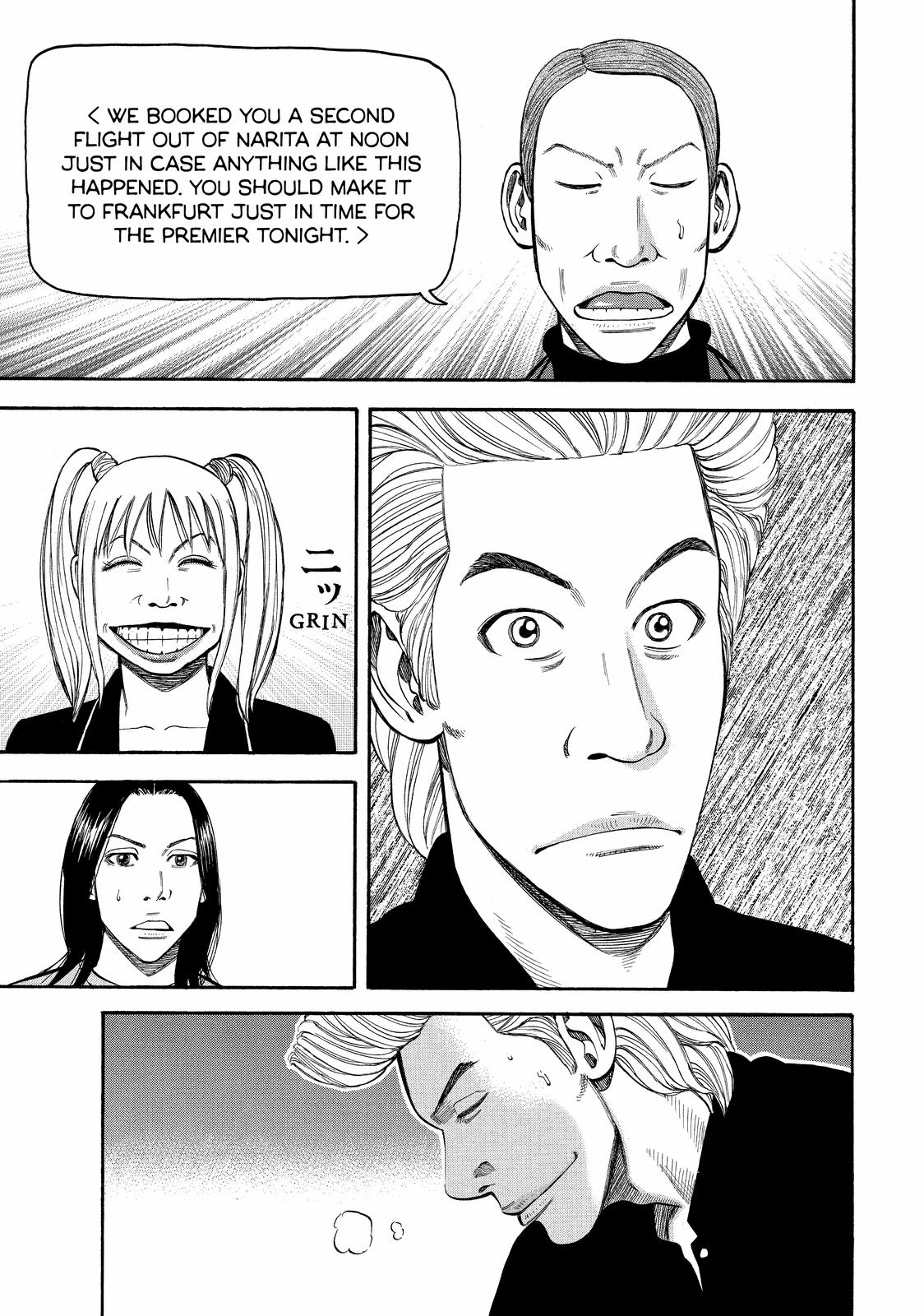 BECK Chapter 65 - Page 63