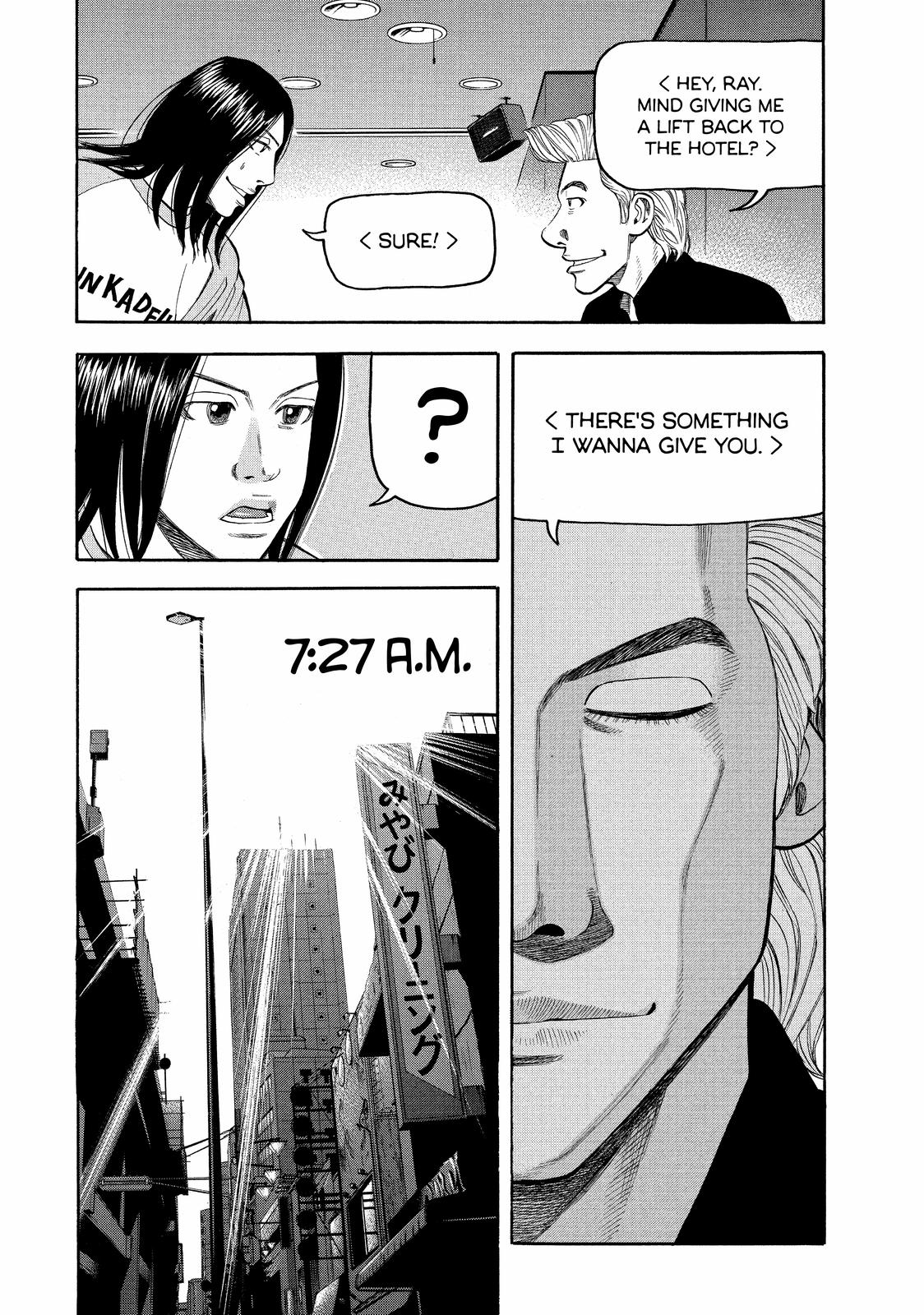 BECK Chapter 65 - Page 64
