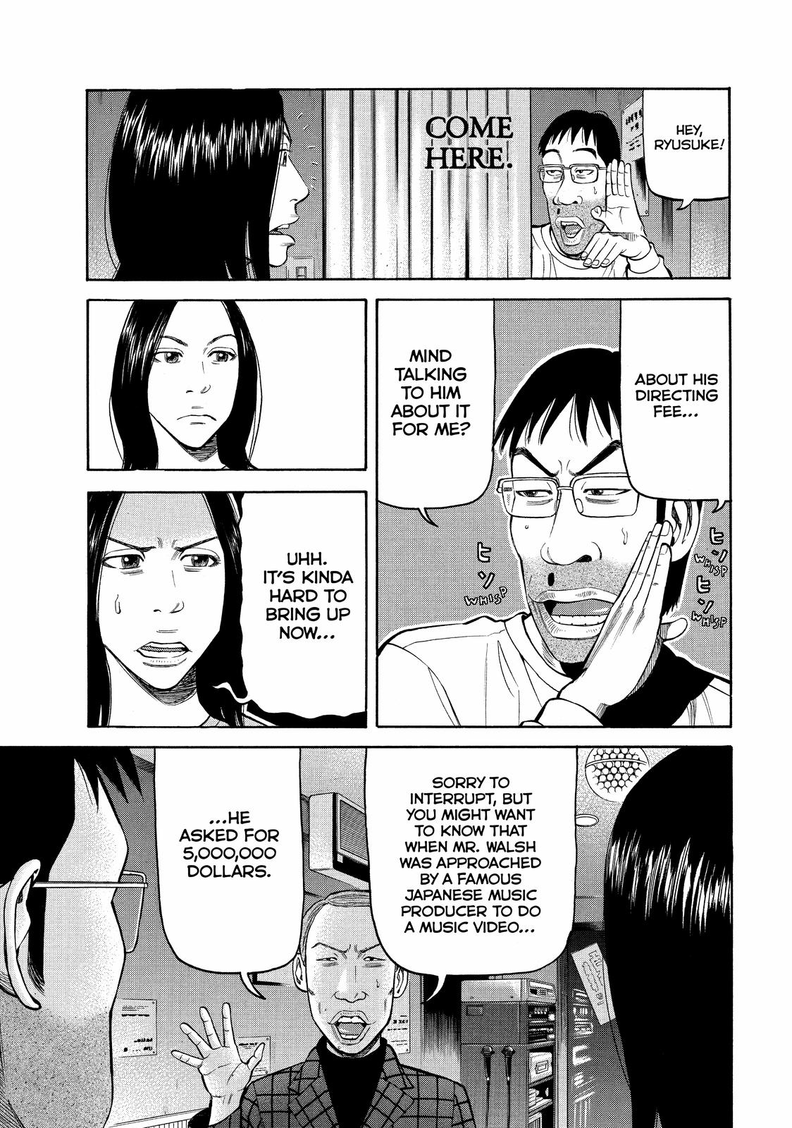 BECK Chapter 66 - Page 5