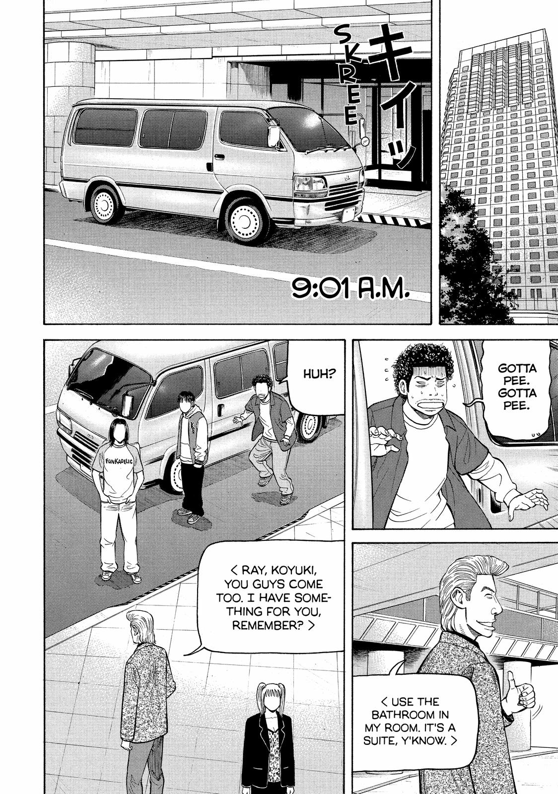 BECK Chapter 66 - Page 12