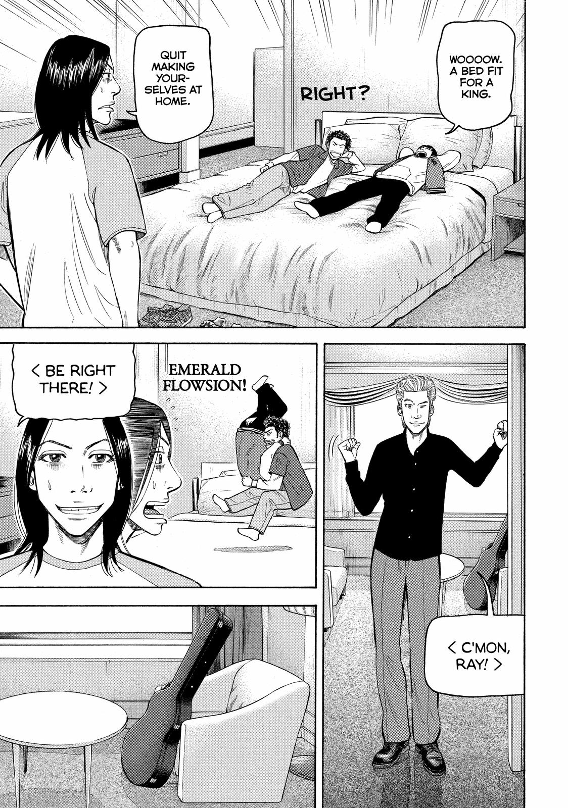 BECK Chapter 66 - Page 15