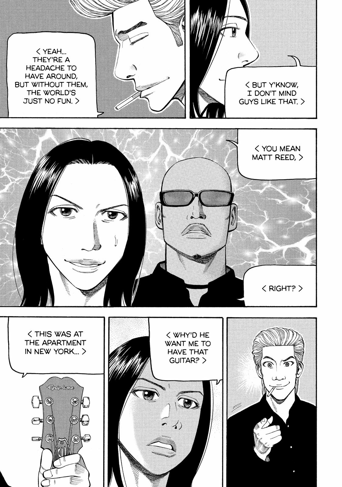BECK Chapter 66 - Page 19