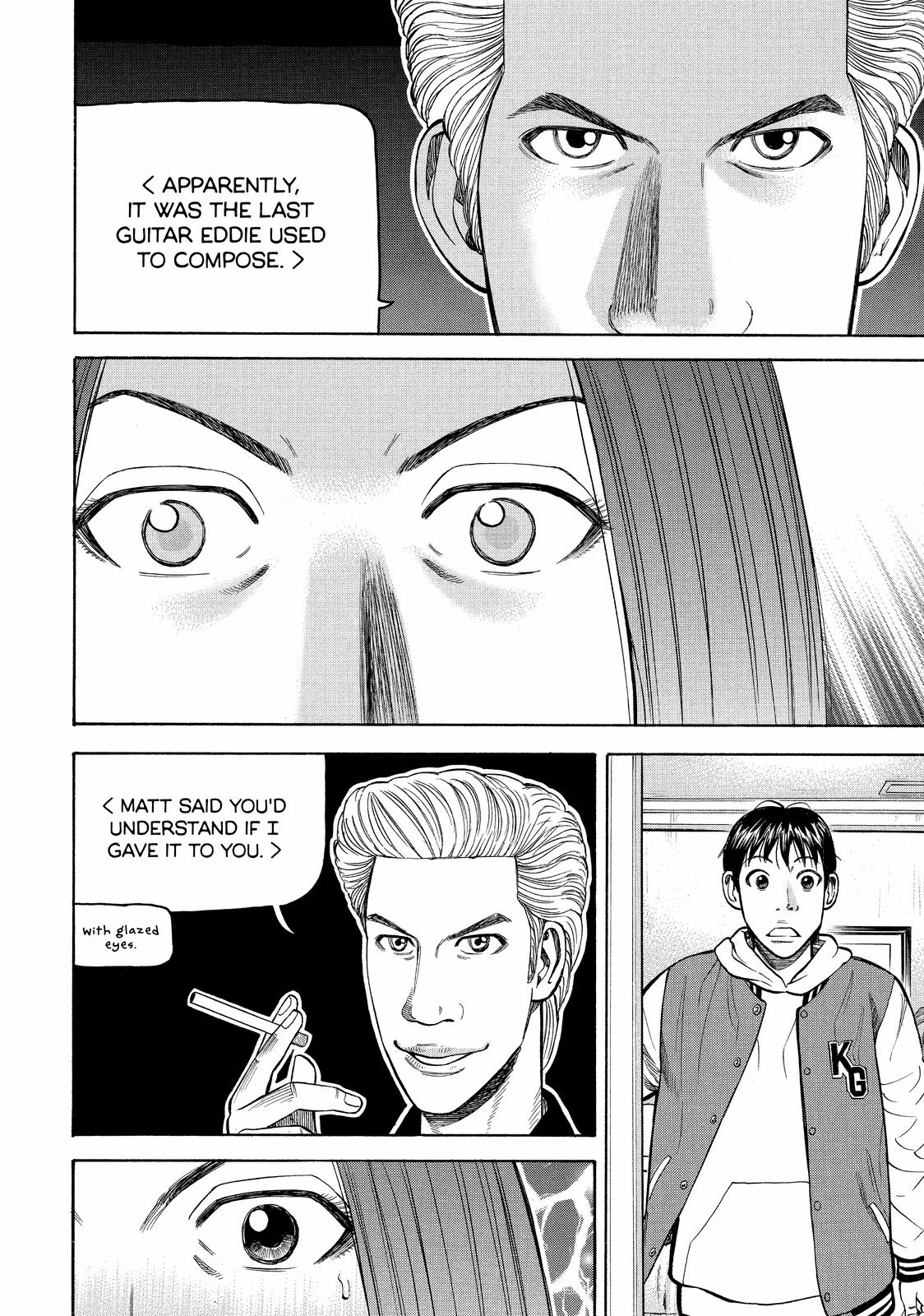 BECK Chapter 66 - Page 20